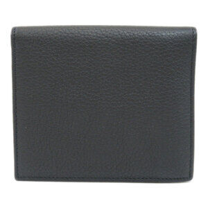 Gucci fold Bi Motif Wallet Calfskin